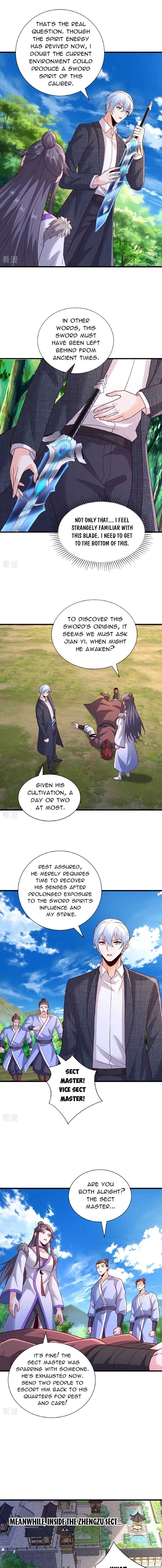 Im The Great Immortal 790 8