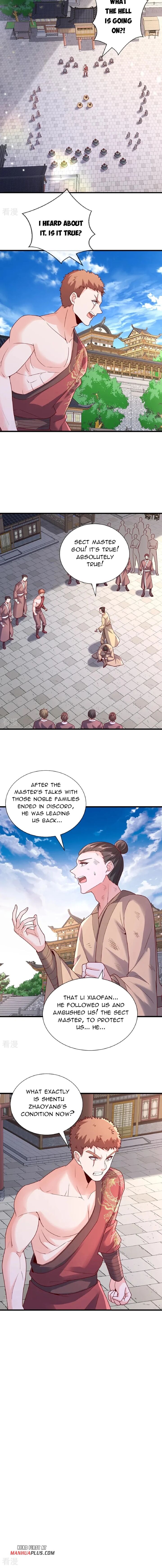 Im The Great Immortal 790 9