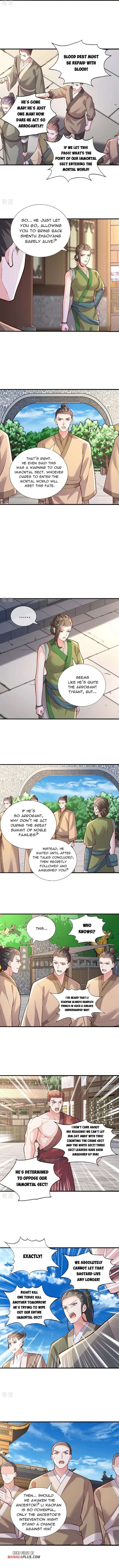 Im The Great Immortal 791 3