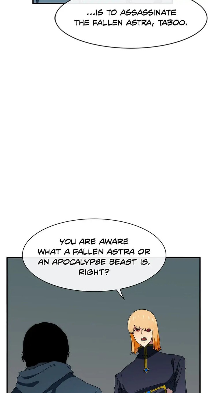 Im The Only One Loved By The Constellations 60 14