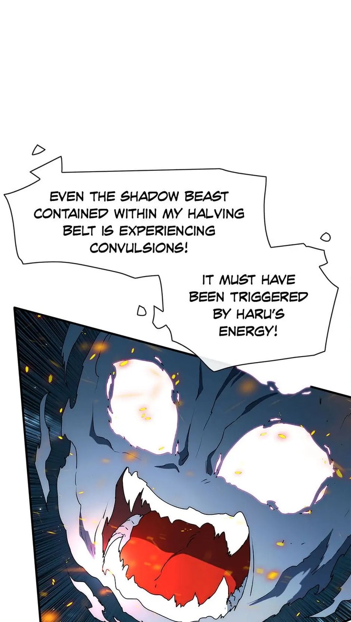 Im The Only One Loved By The Constellations 61 33
