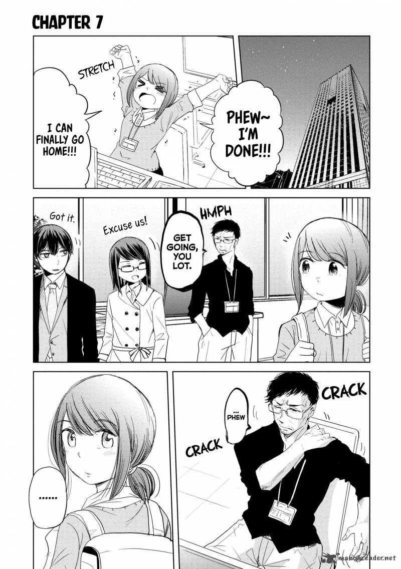 Imadoki No Wakai Mon Wa 7 1
