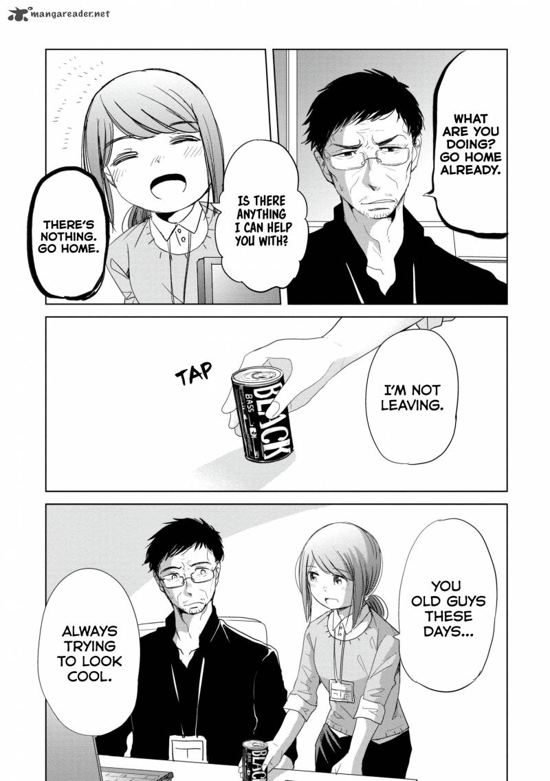 Imadoki No Wakai Mon Wa 7 3