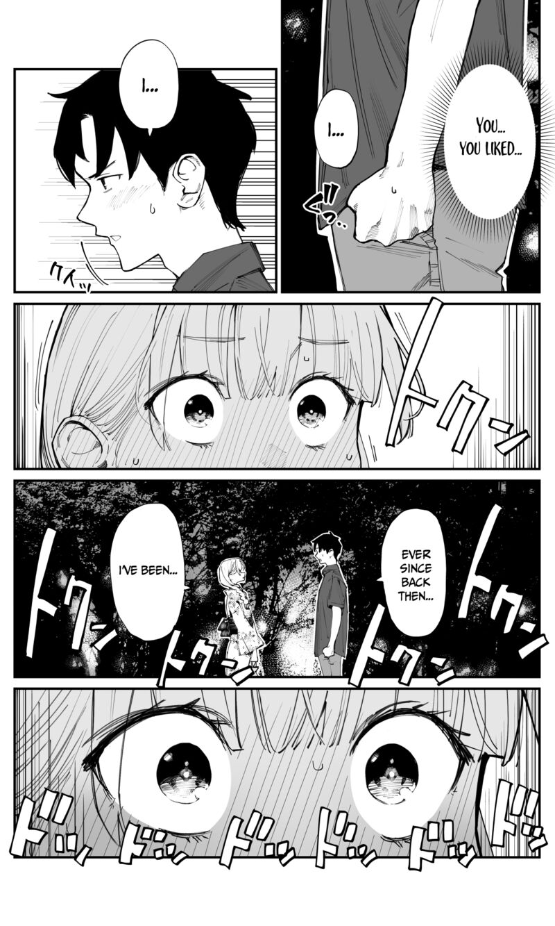 Imasara Desu Ga Osananajimi O Suki Ni Natteshimaimashita 17 2