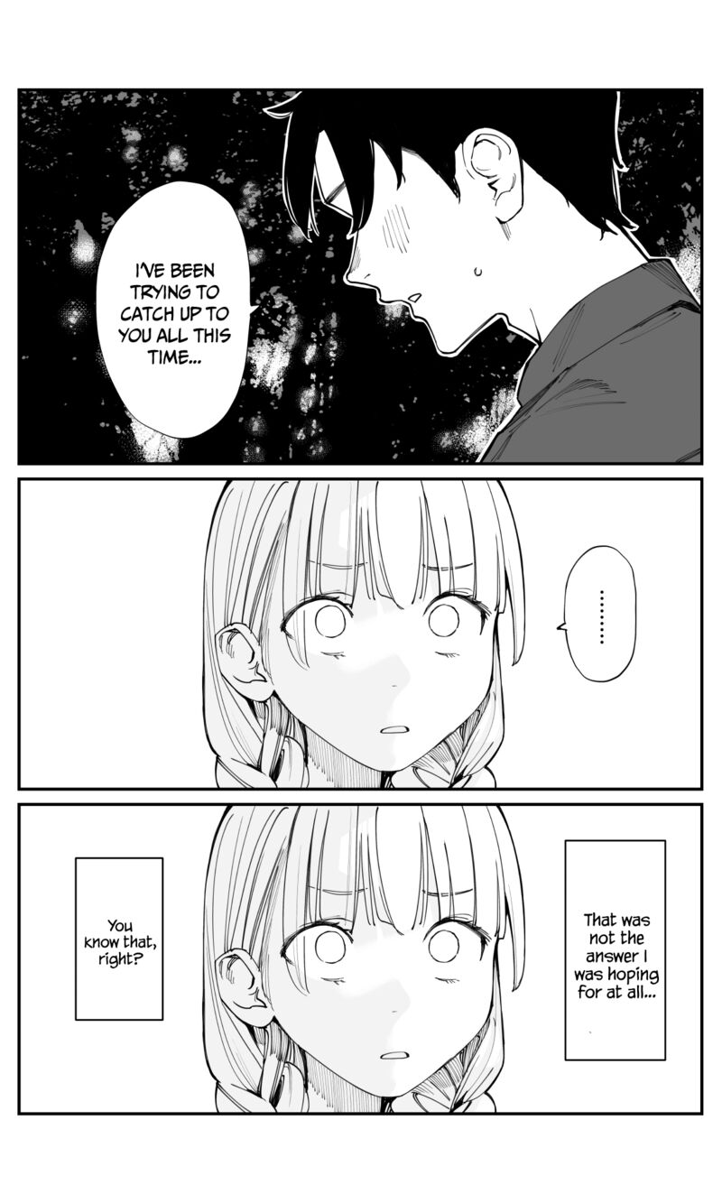 Imasara Desu Ga Osananajimi O Suki Ni Natteshimaimashita 17 3