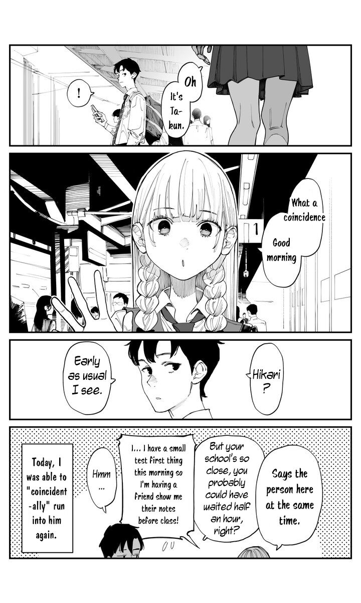 Imasara Desu Ga Osananajimi O Suki Ni Natteshimaimashita 2 3