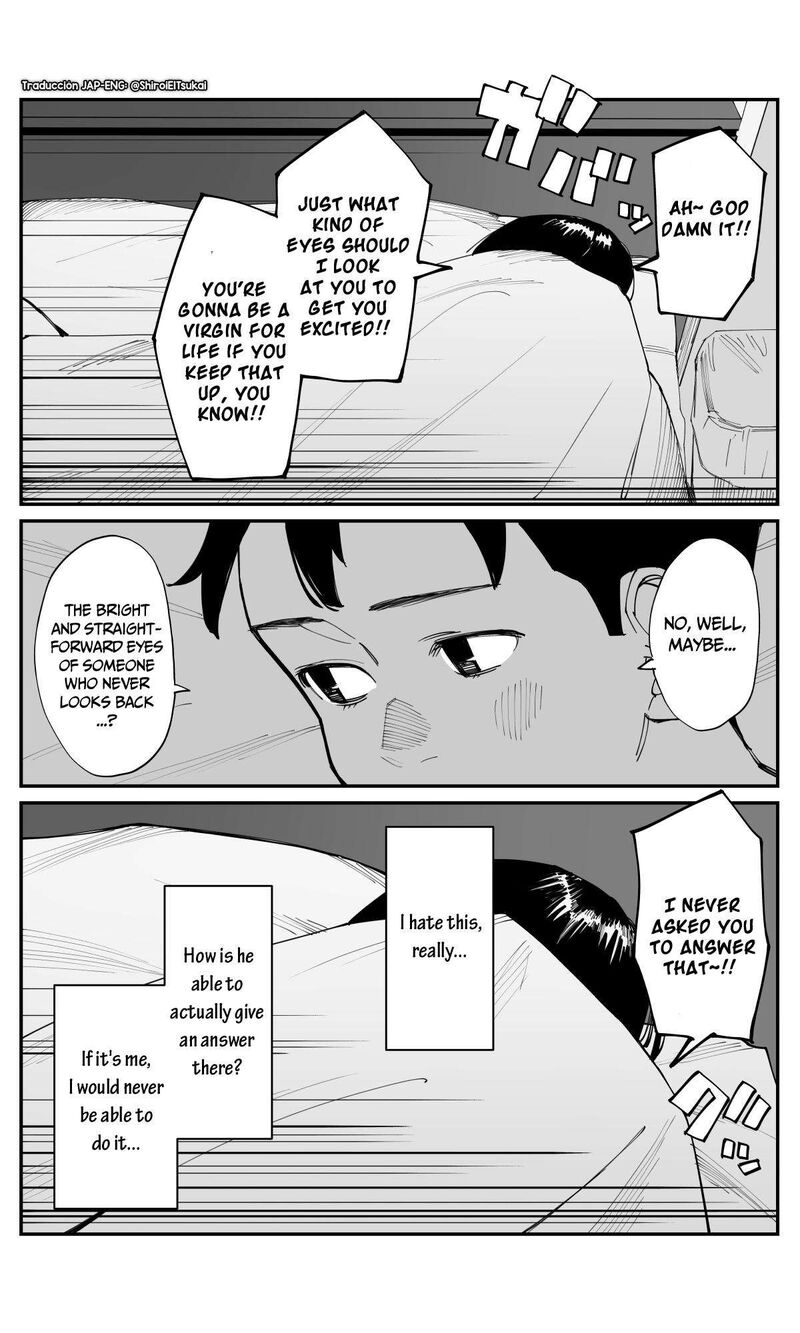 Imasara Desu Ga Osananajimi O Suki Ni Natteshimaimashita 24 5