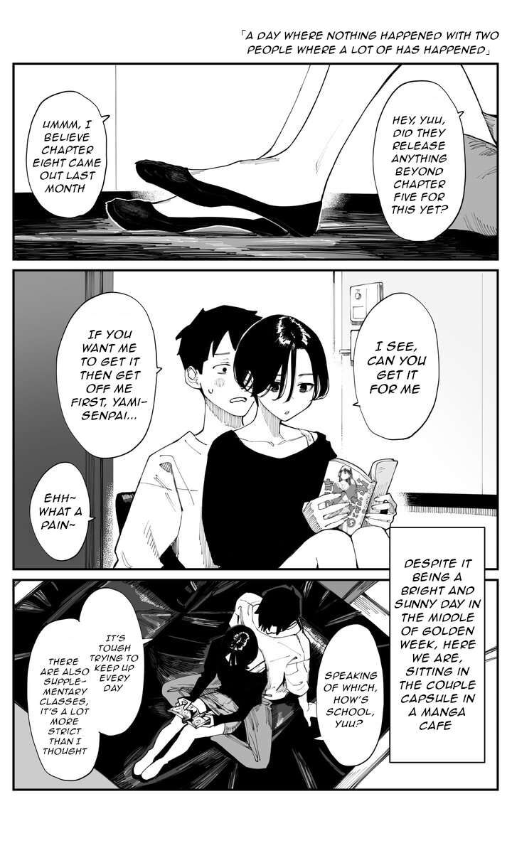 Imasara Desu Ga Osananajimi O Suki Ni Natteshimaimashita 26 1