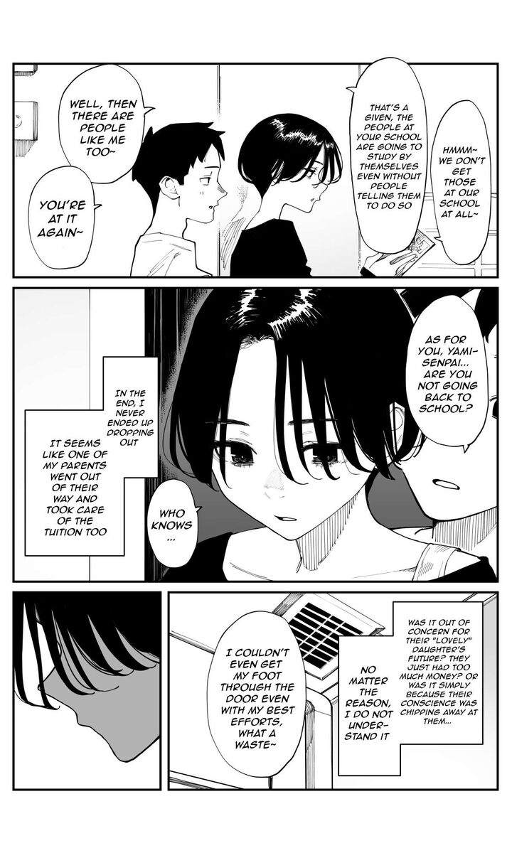 Imasara Desu Ga Osananajimi O Suki Ni Natteshimaimashita 26 2