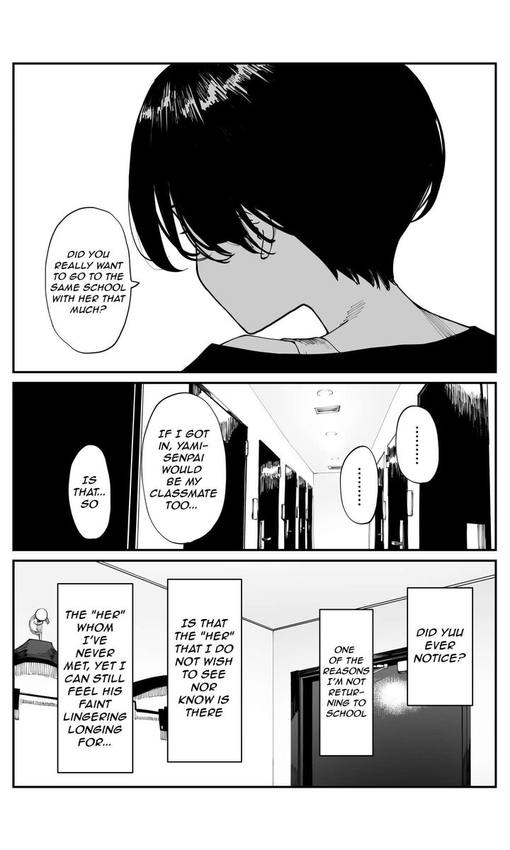 Imasara Desu Ga Osananajimi O Suki Ni Natteshimaimashita 26 3