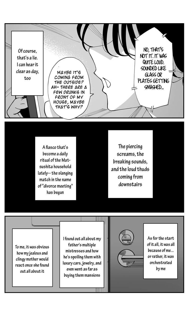 Imasara Desu Ga Osananajimi O Suki Ni Natteshimaimashita 27 3
