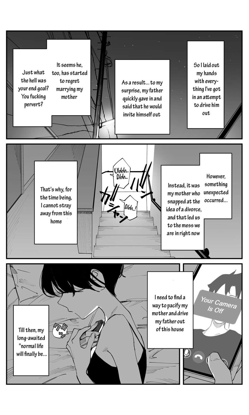 Imasara Desu Ga Osananajimi O Suki Ni Natteshimaimashita 27 4