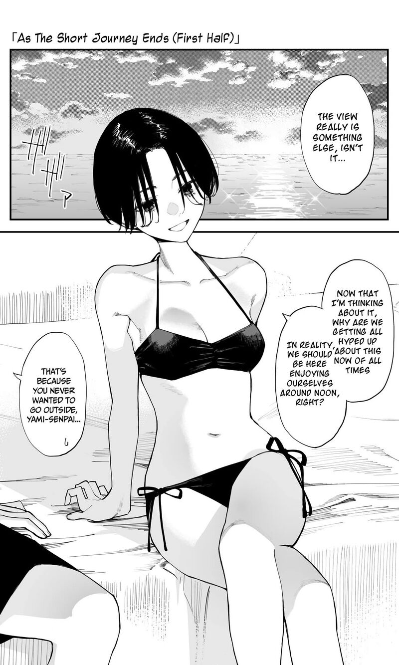 Imasara Desu Ga Osananajimi O Suki Ni Natteshimaimashita 28 1