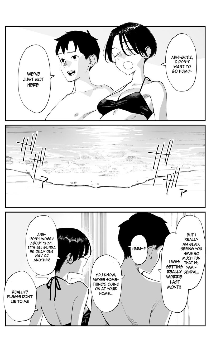 Imasara Desu Ga Osananajimi O Suki Ni Natteshimaimashita 28 3