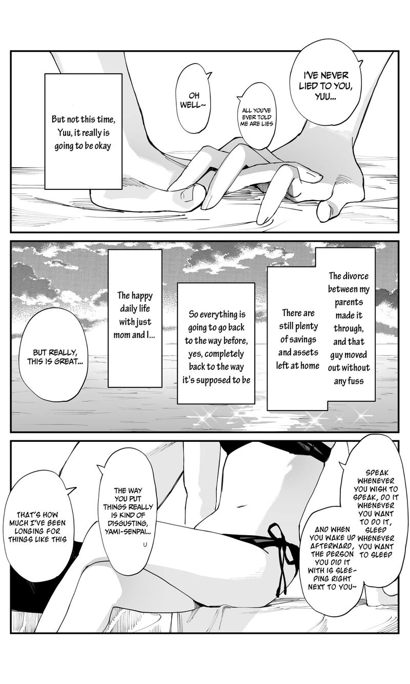 Imasara Desu Ga Osananajimi O Suki Ni Natteshimaimashita 28 4