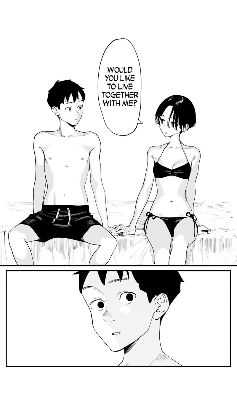Imasara Desu Ga Osananajimi O Suki Ni Natteshimaimashita 28 6