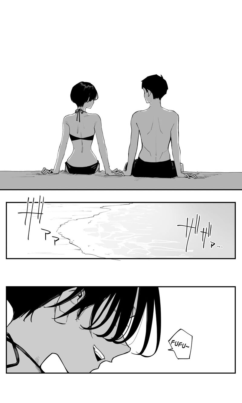 Imasara Desu Ga Osananajimi O Suki Ni Natteshimaimashita 28 7