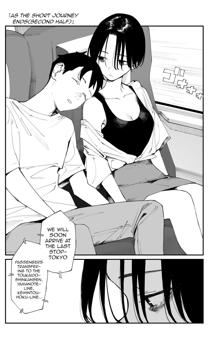 Imasara Desu Ga Osananajimi O Suki Ni Natteshimaimashita 29 1