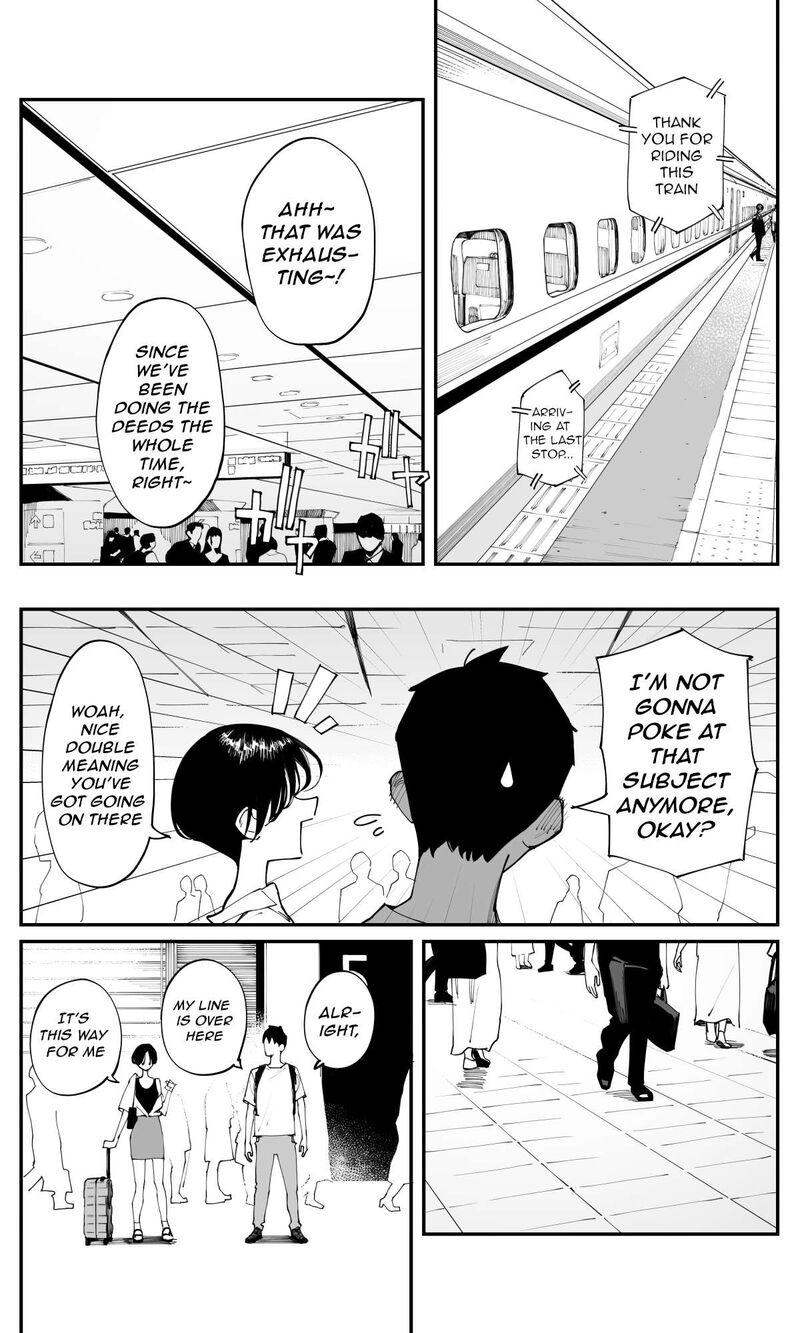 Imasara Desu Ga Osananajimi O Suki Ni Natteshimaimashita 29 2