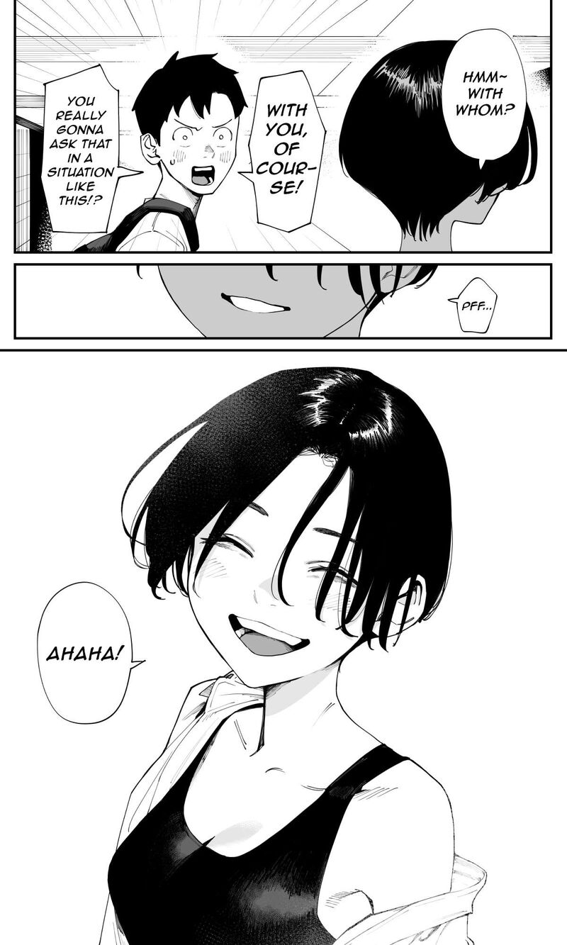 Imasara Desu Ga Osananajimi O Suki Ni Natteshimaimashita 29 4