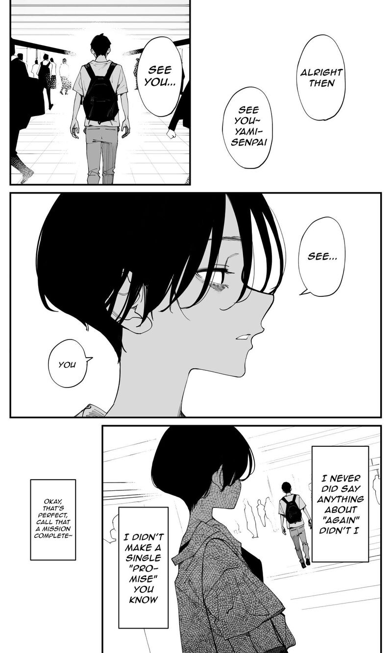 Imasara Desu Ga Osananajimi O Suki Ni Natteshimaimashita 29 5
