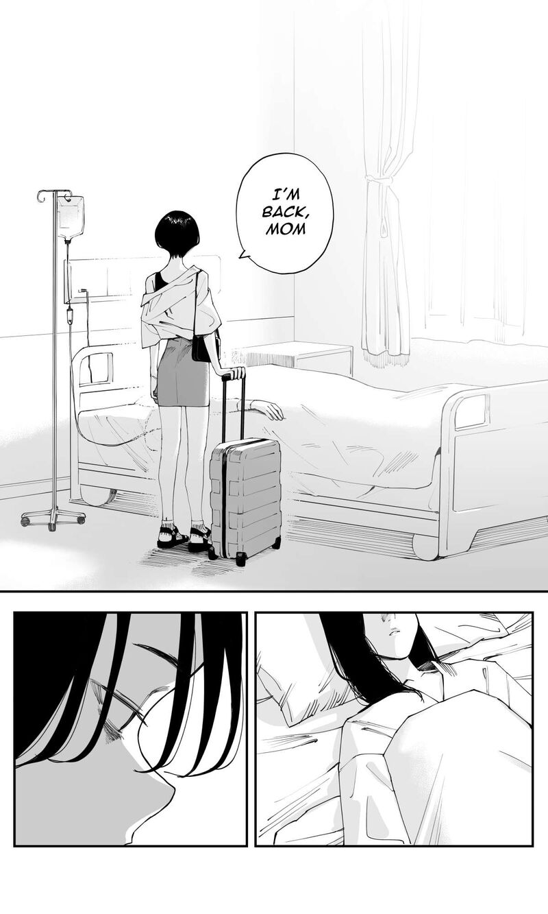 Imasara Desu Ga Osananajimi O Suki Ni Natteshimaimashita 29 7