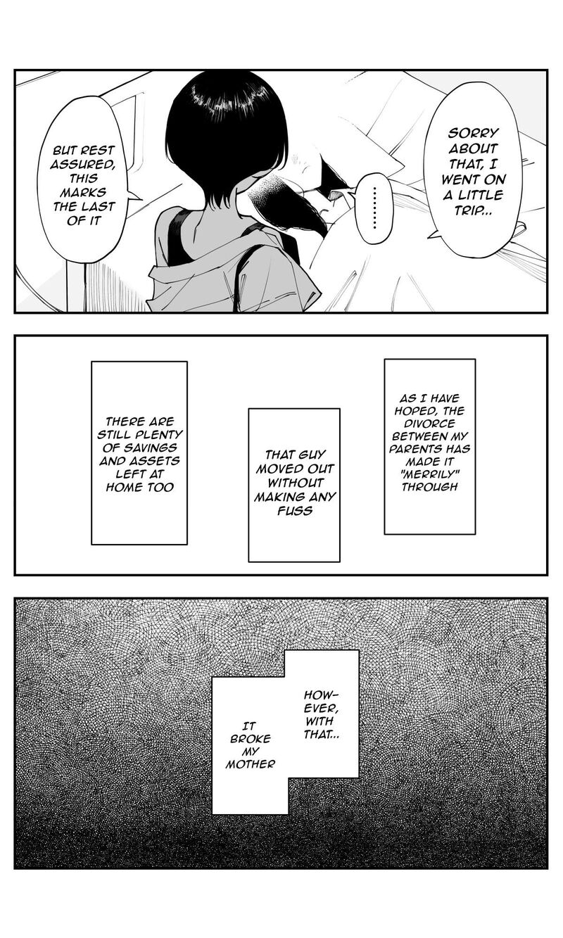 Imasara Desu Ga Osananajimi O Suki Ni Natteshimaimashita 29 8