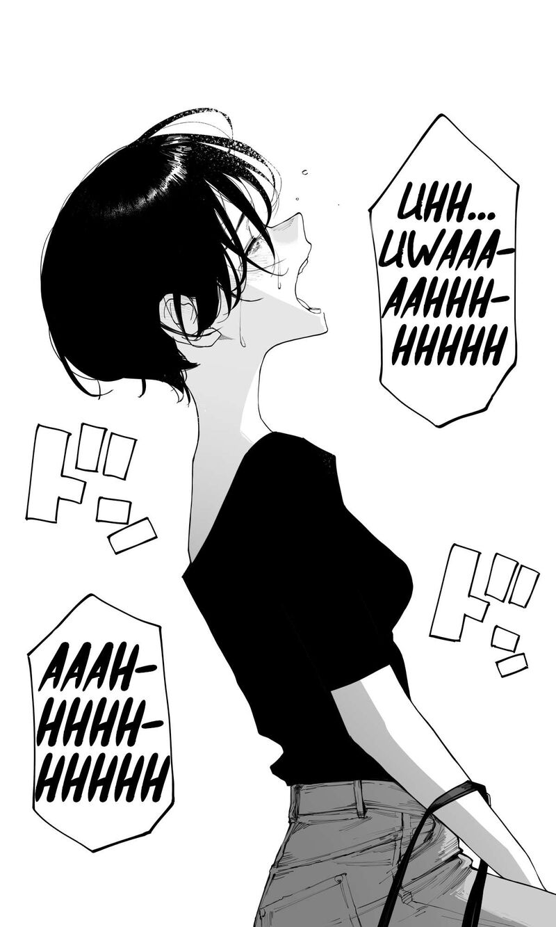 Imasara Desu Ga Osananajimi O Suki Ni Natteshimaimashita 30 14