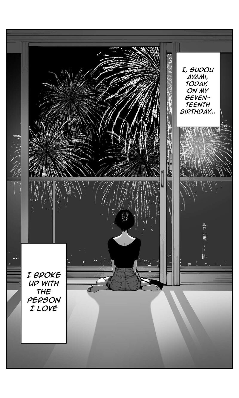 Imasara Desu Ga Osananajimi O Suki Ni Natteshimaimashita 30 15