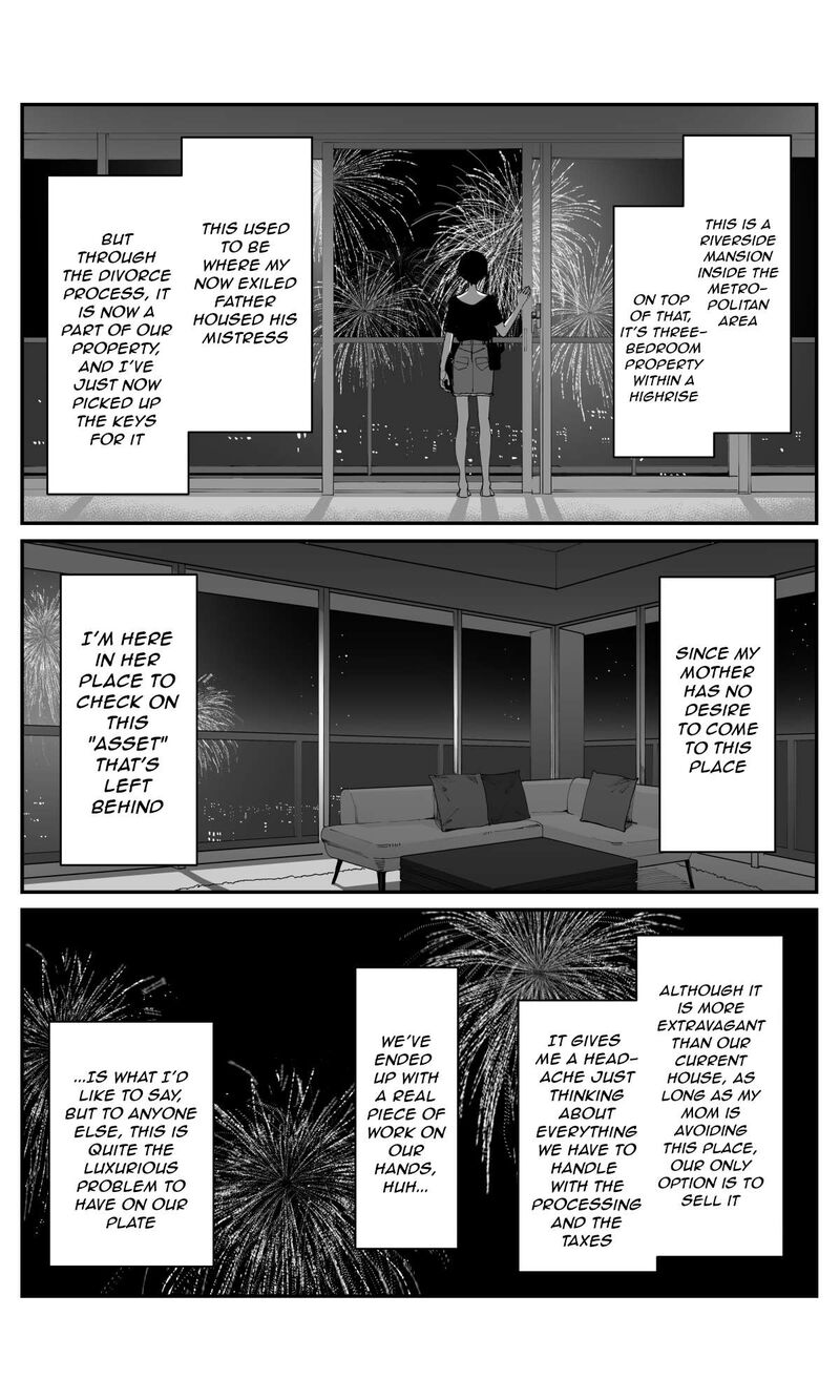 Imasara Desu Ga Osananajimi O Suki Ni Natteshimaimashita 30 2