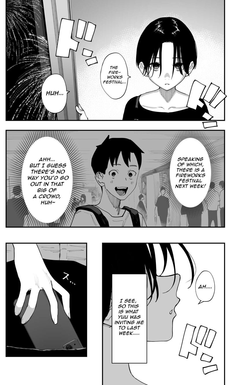 Imasara Desu Ga Osananajimi O Suki Ni Natteshimaimashita 30 3