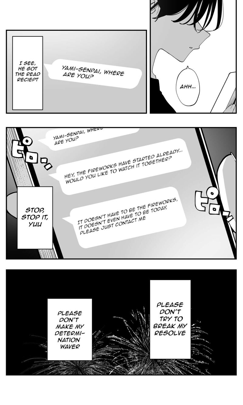 Imasara Desu Ga Osananajimi O Suki Ni Natteshimaimashita 30 7