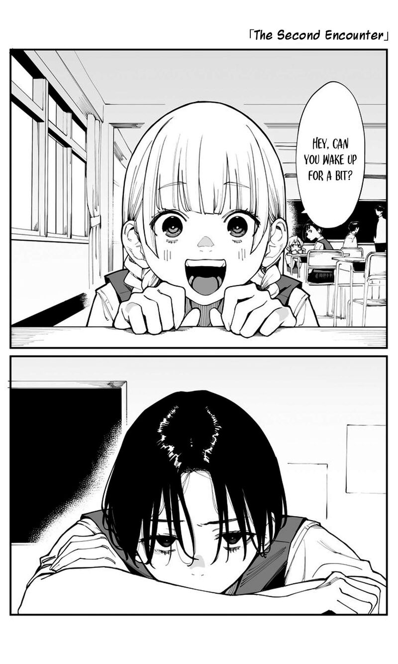 Imasara Desu Ga Osananajimi O Suki Ni Natteshimaimashita 31 1