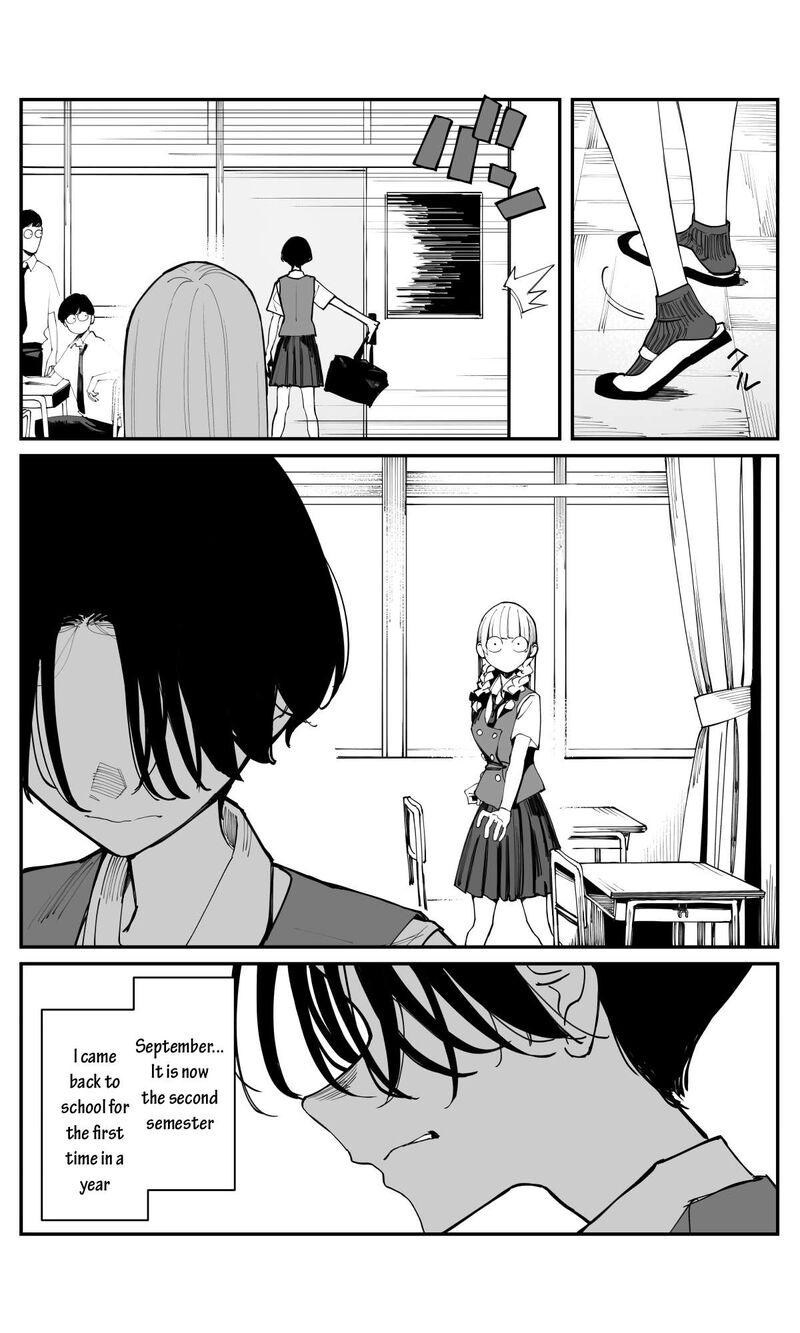 Imasara Desu Ga Osananajimi O Suki Ni Natteshimaimashita 31 10