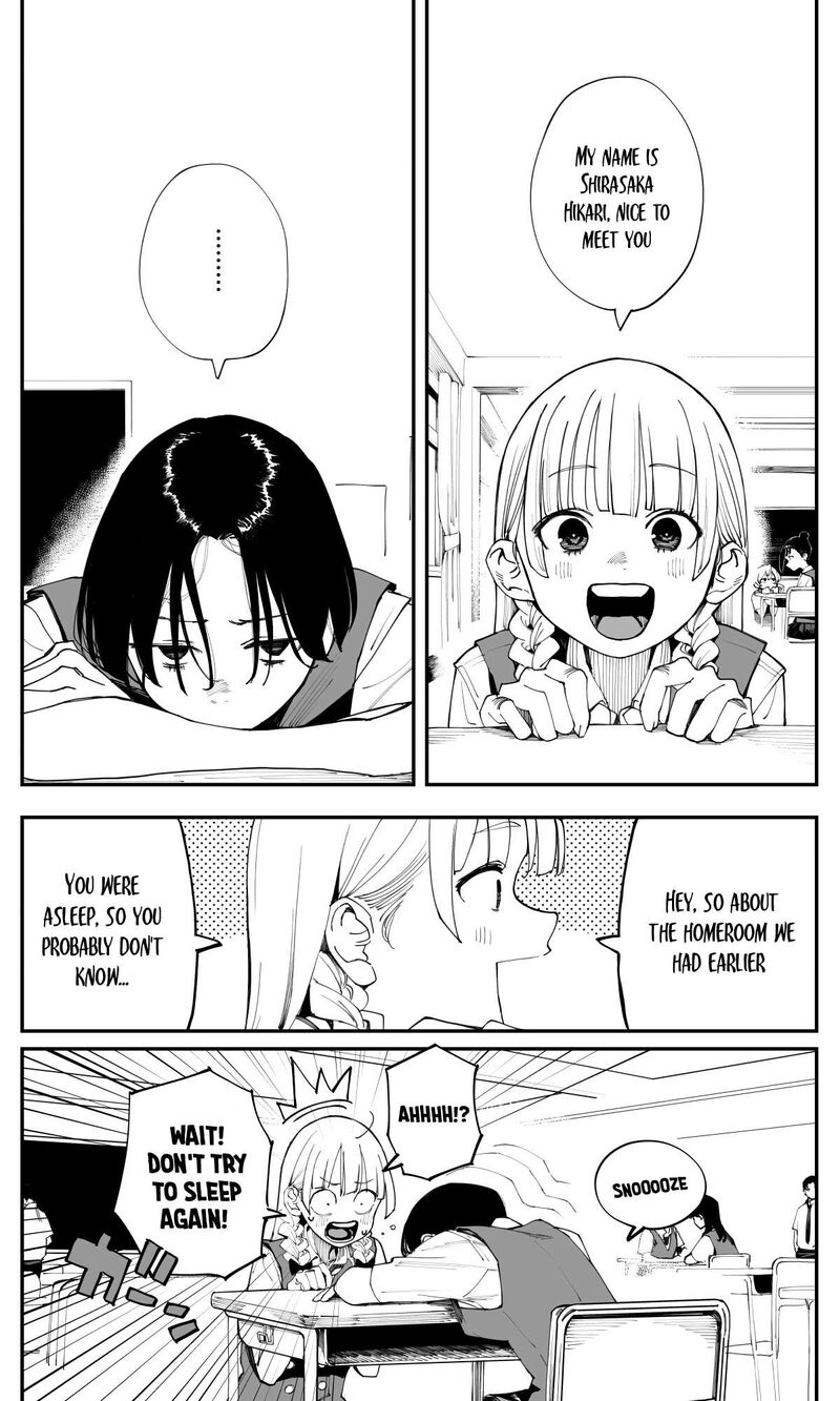 Imasara Desu Ga Osananajimi O Suki Ni Natteshimaimashita 31 3