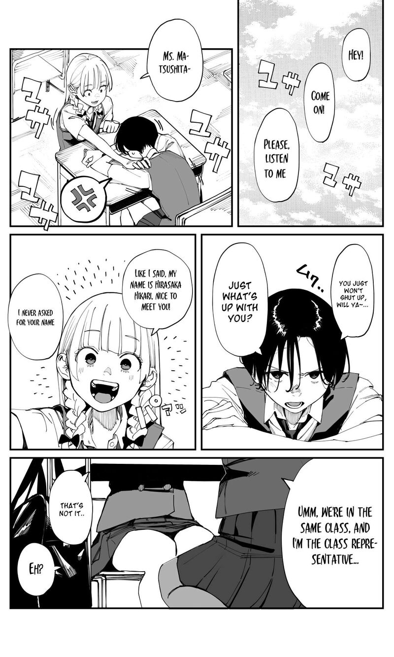 Imasara Desu Ga Osananajimi O Suki Ni Natteshimaimashita 31 4