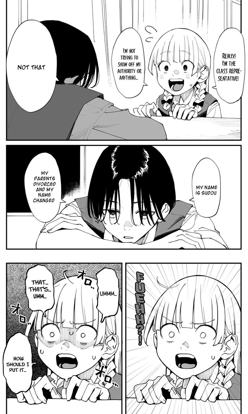 Imasara Desu Ga Osananajimi O Suki Ni Natteshimaimashita 31 5