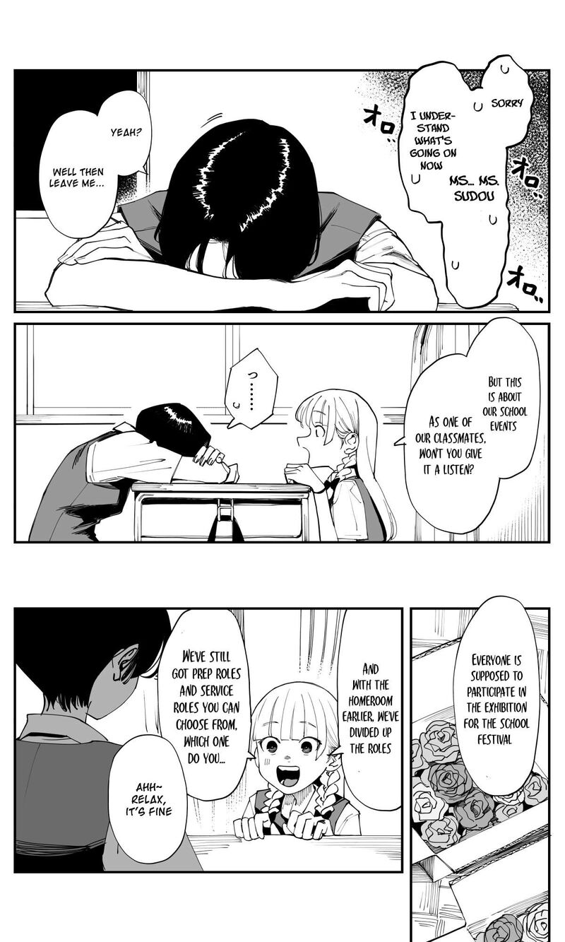 Imasara Desu Ga Osananajimi O Suki Ni Natteshimaimashita 31 6