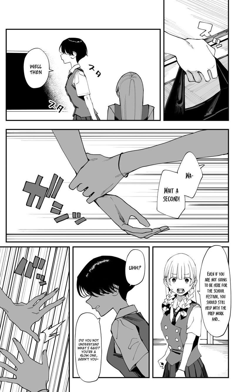 Imasara Desu Ga Osananajimi O Suki Ni Natteshimaimashita 31 8