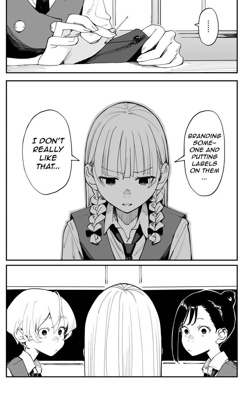 Imasara Desu Ga Osananajimi O Suki Ni Natteshimaimashita 32 4