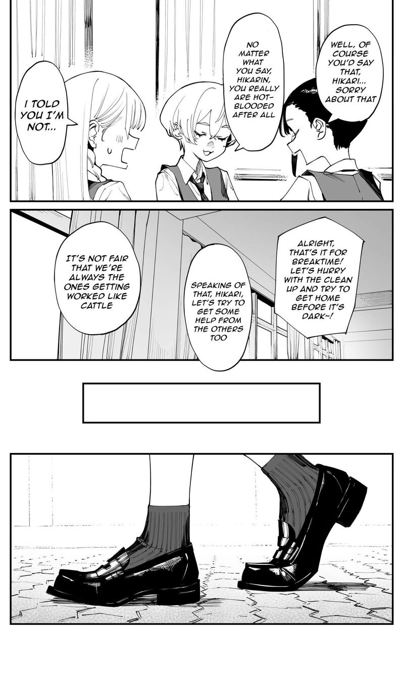 Imasara Desu Ga Osananajimi O Suki Ni Natteshimaimashita 32 5