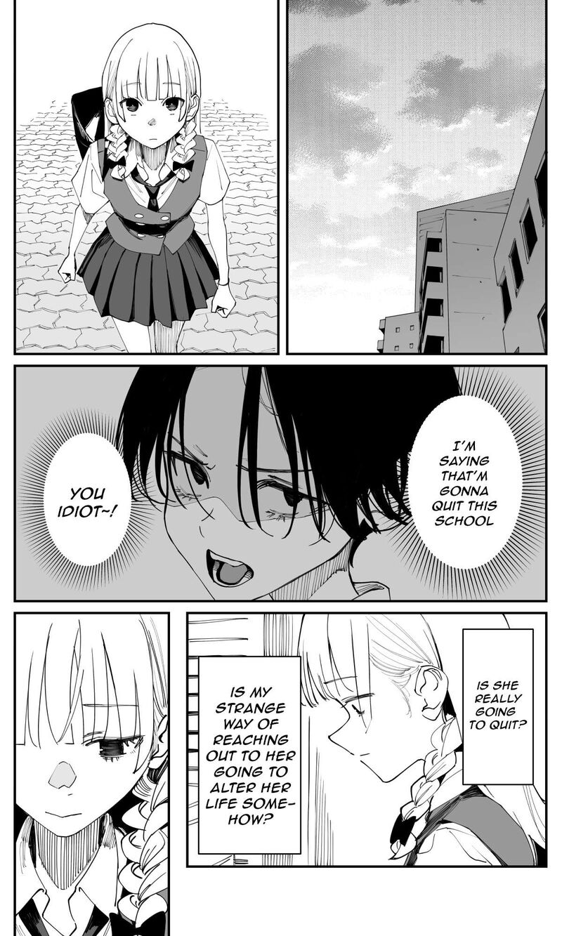 Imasara Desu Ga Osananajimi O Suki Ni Natteshimaimashita 32 6