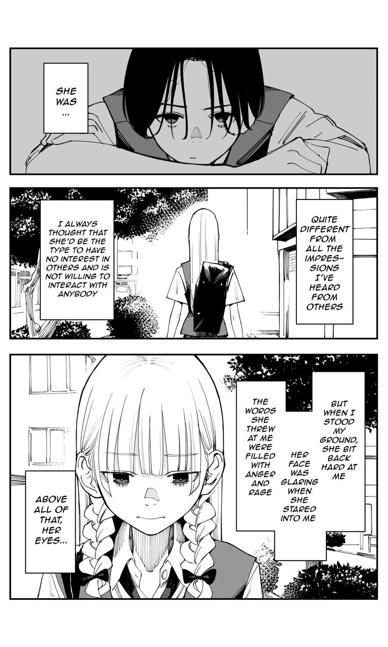 Imasara Desu Ga Osananajimi O Suki Ni Natteshimaimashita 32 7