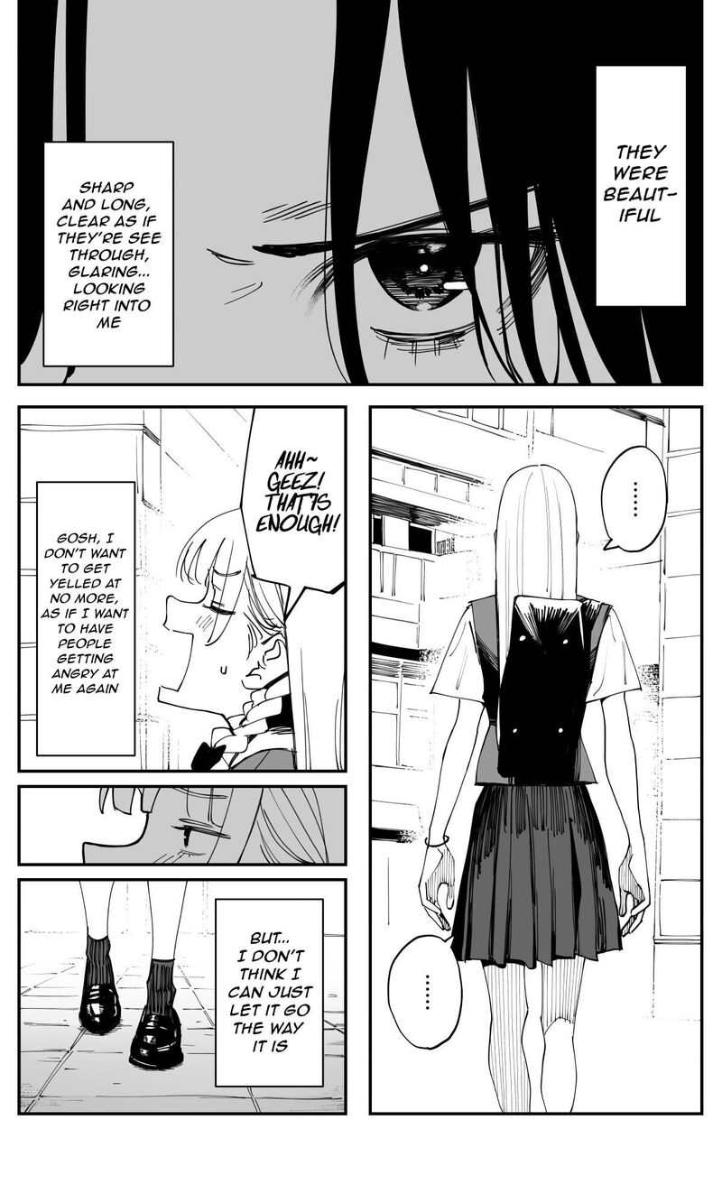 Imasara Desu Ga Osananajimi O Suki Ni Natteshimaimashita 32 8