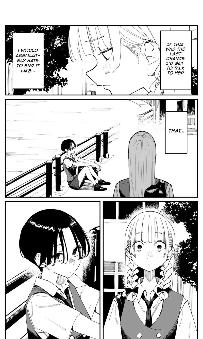 Imasara Desu Ga Osananajimi O Suki Ni Natteshimaimashita 32 9