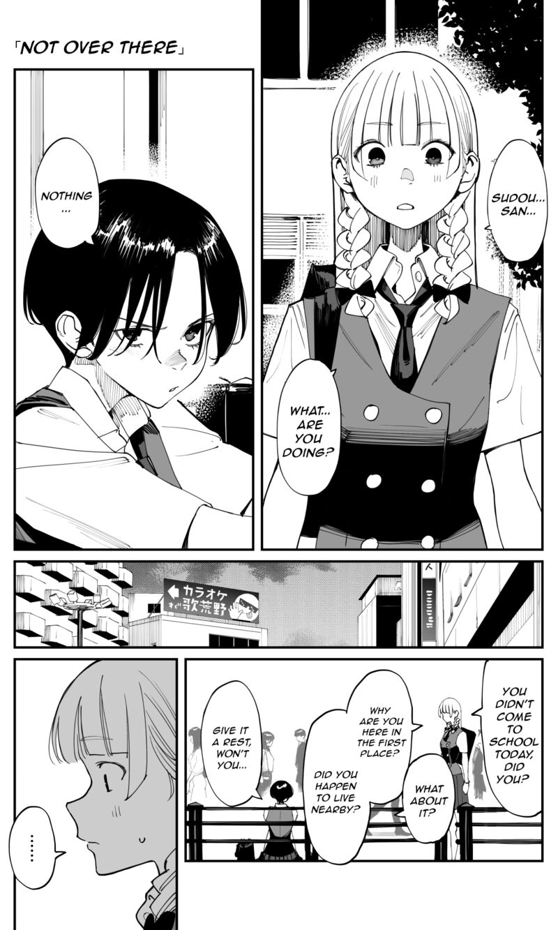 Imasara Desu Ga Osananajimi O Suki Ni Natteshimaimashita 33 1