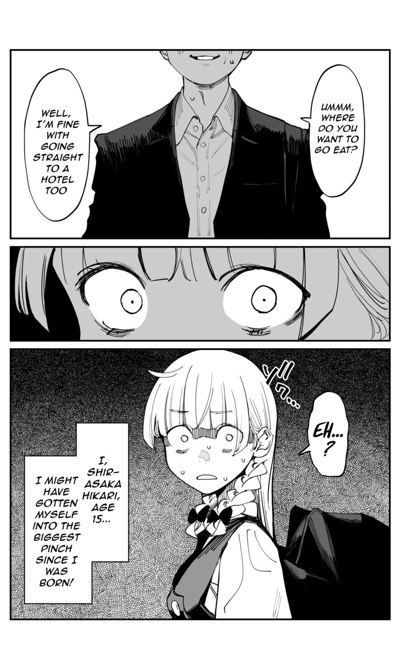 Imasara Desu Ga Osananajimi O Suki Ni Natteshimaimashita 33 10
