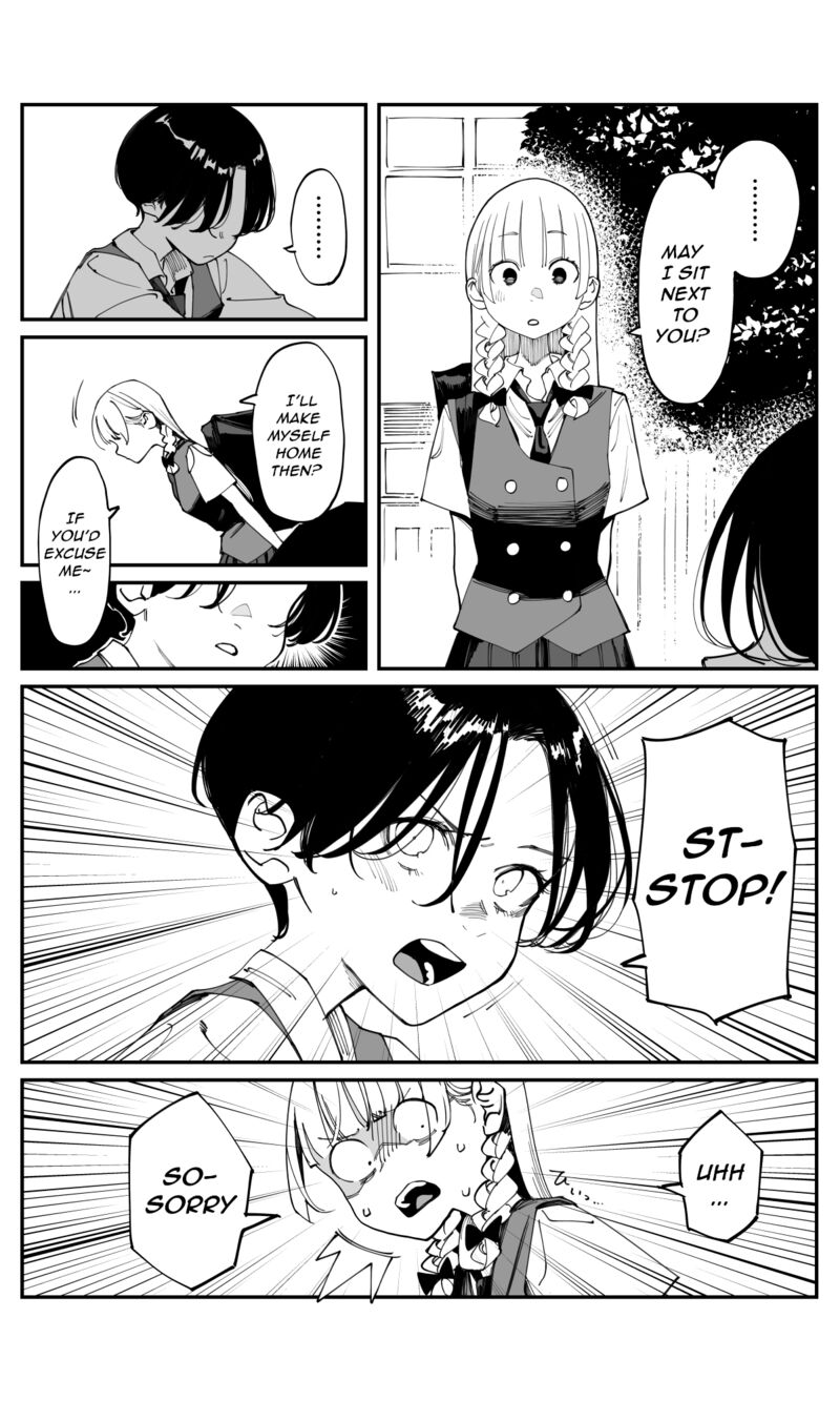 Imasara Desu Ga Osananajimi O Suki Ni Natteshimaimashita 33 2