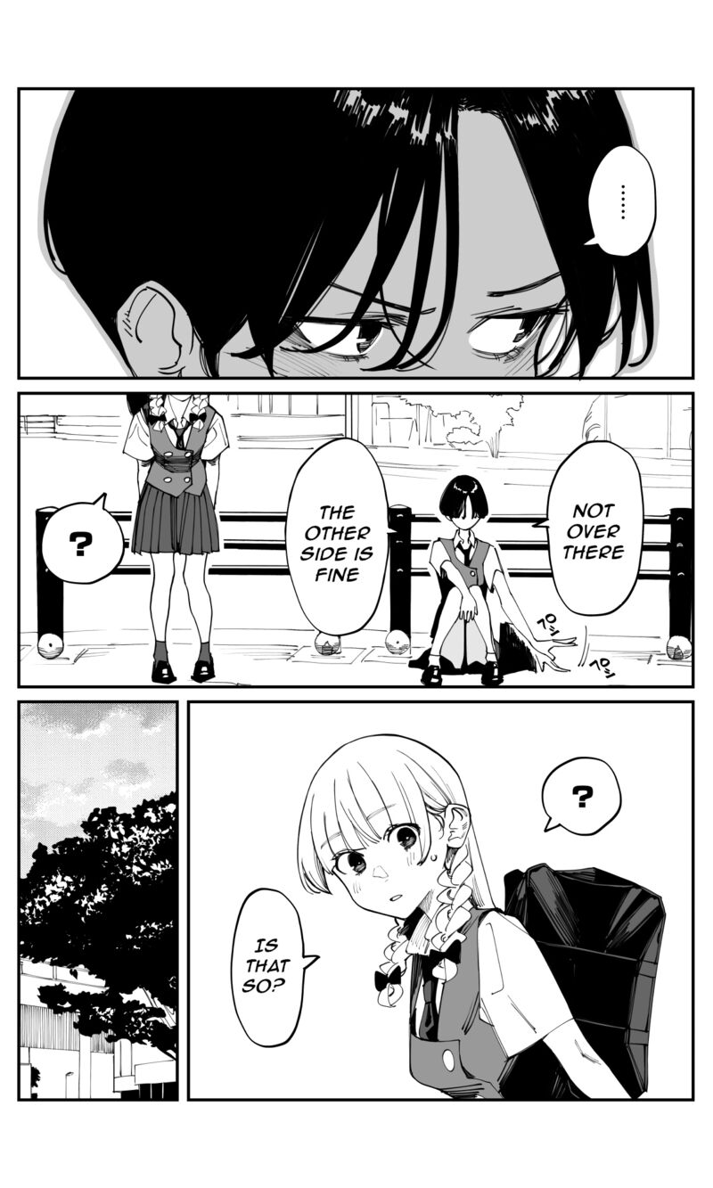 Imasara Desu Ga Osananajimi O Suki Ni Natteshimaimashita 33 3