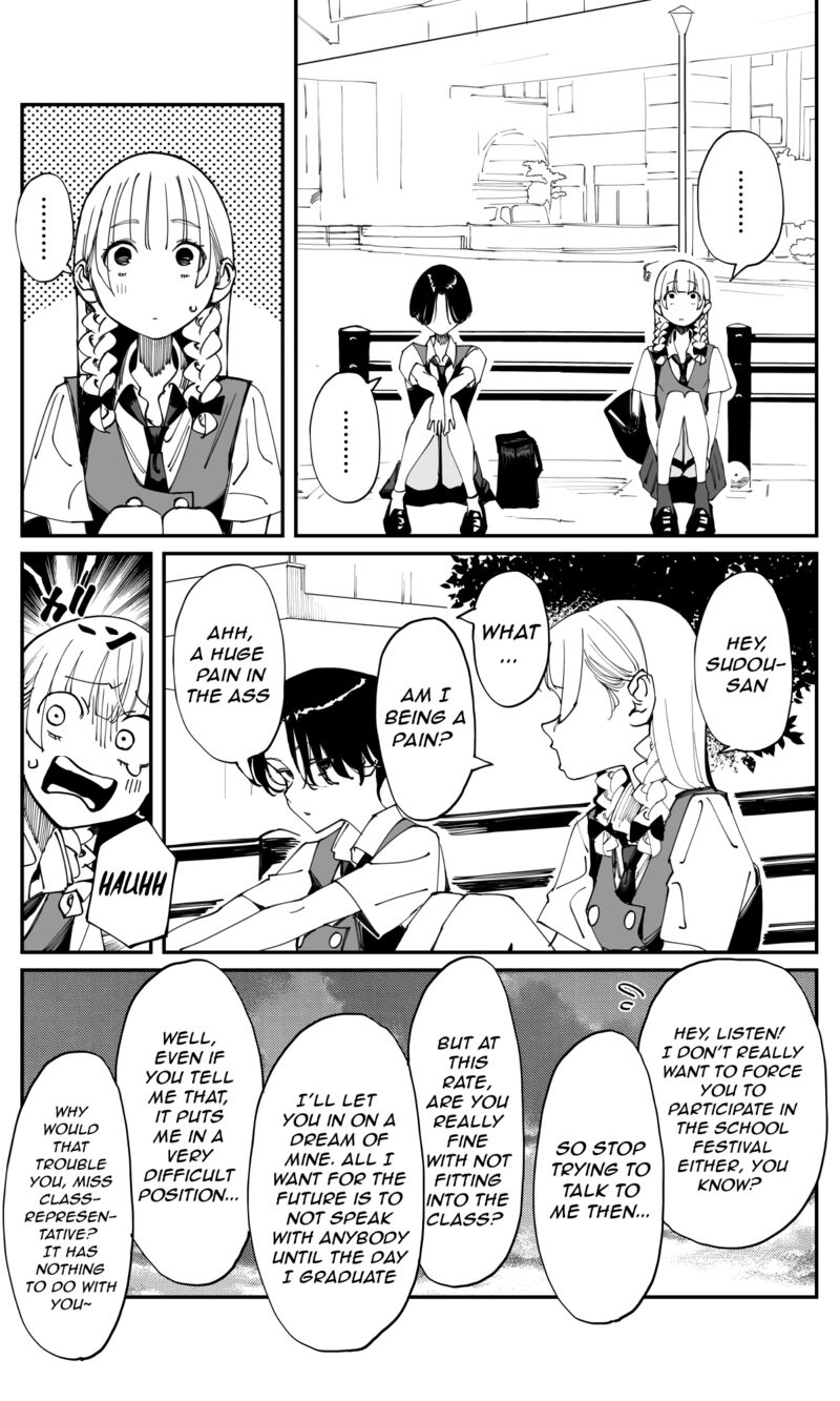 Imasara Desu Ga Osananajimi O Suki Ni Natteshimaimashita 33 4
